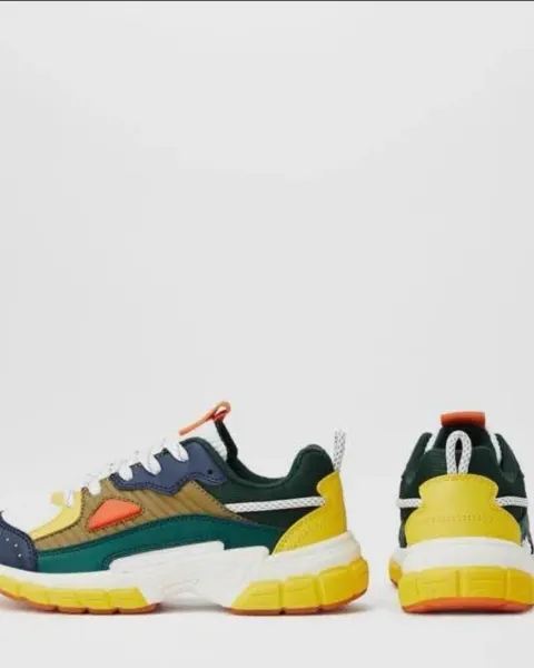 Tennis deportivas unisex