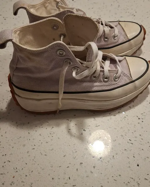 Tenis Convers niña