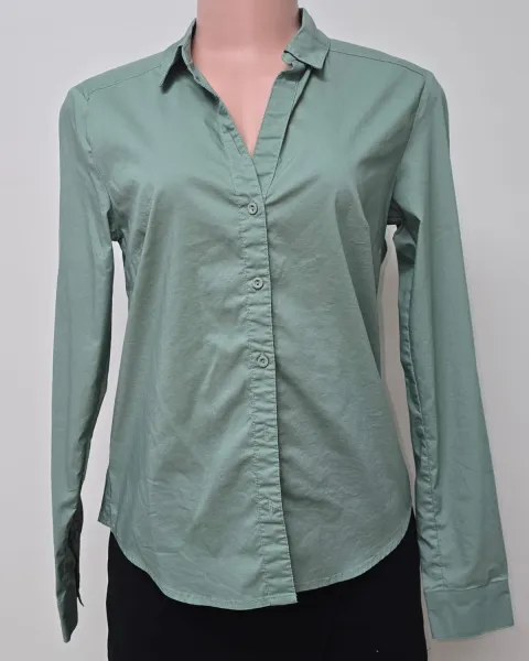 Blusa Camisera