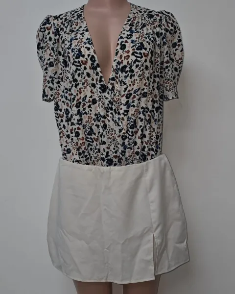 Enagua Short