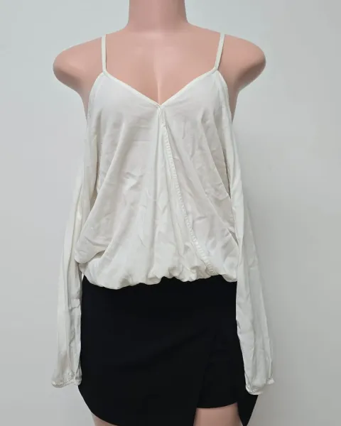 Blusa Sport