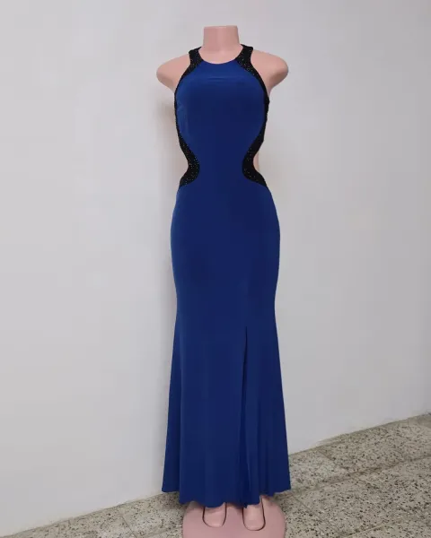 Vestido elegante