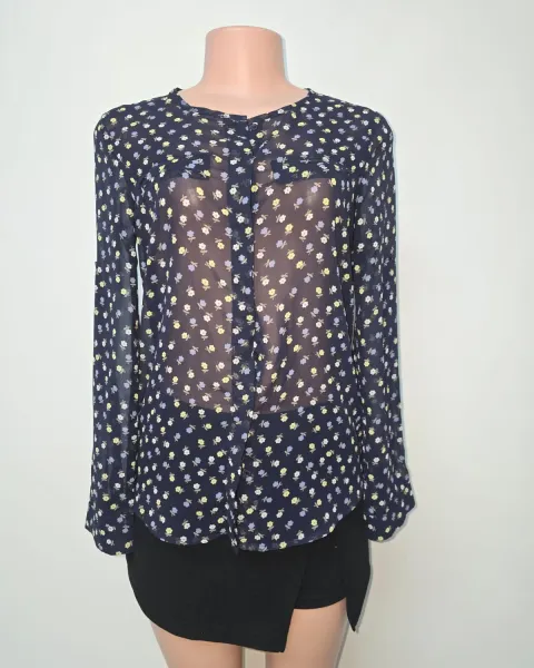 Blusa elegante