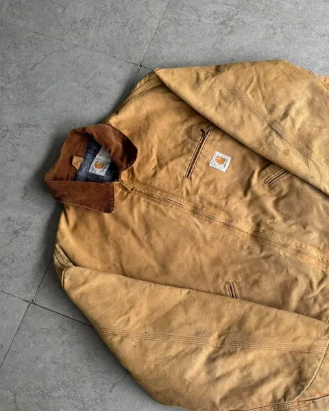 Carhartt Detroit Jacket
