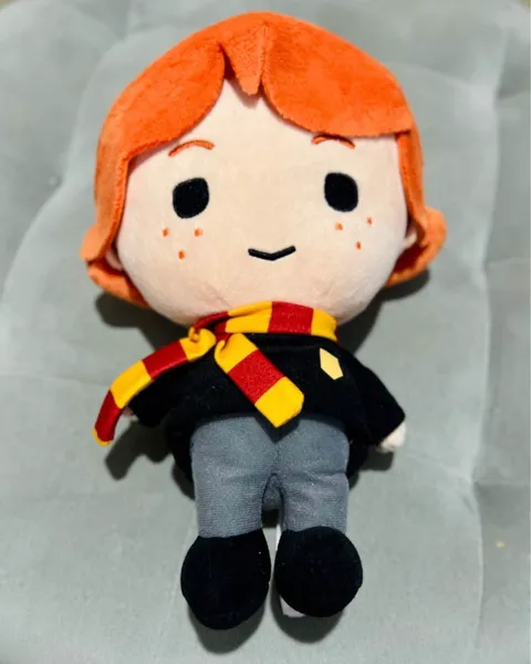 Peluches Harry Potter