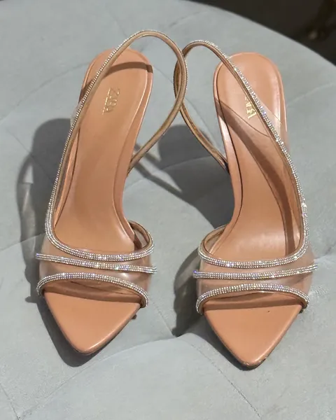 Zapatos fiesta