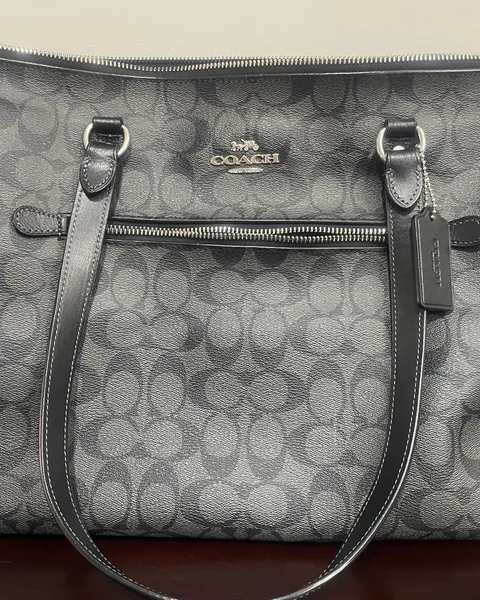 Bolso Coach