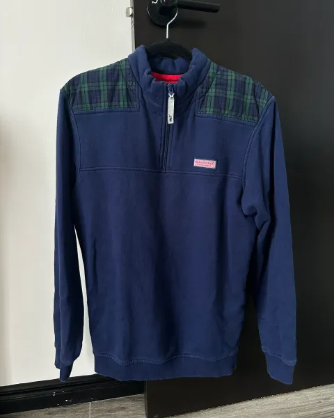 (Hombre) Sweater Vineyard Vines XS o M mujer