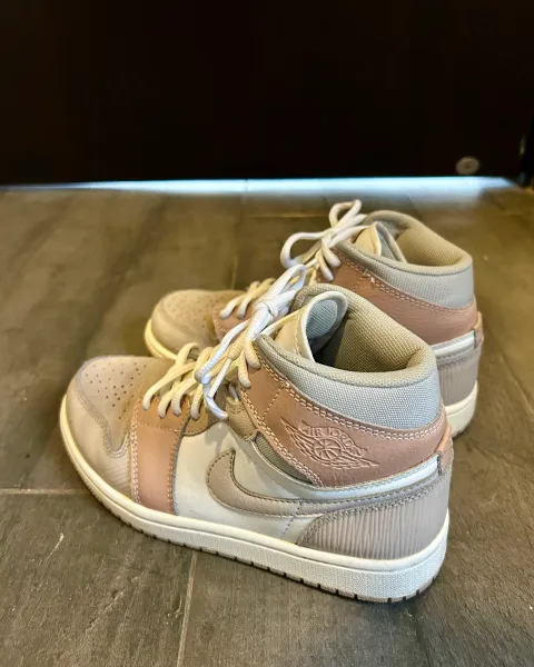 (Mujer) Nike Air Jordan AAA talla 6.5