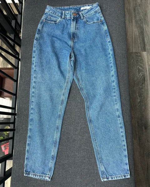 (Mujer) Jeans brasileño talla 36