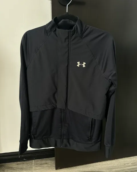 (Unisex) Jacket Under Armour talla S