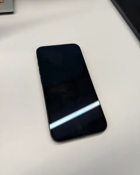 iPhone 17e