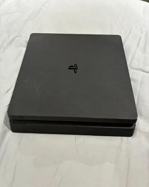 PS4