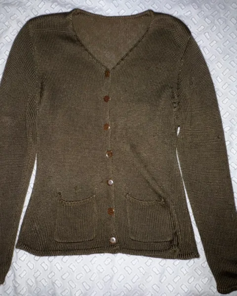 Cardigan