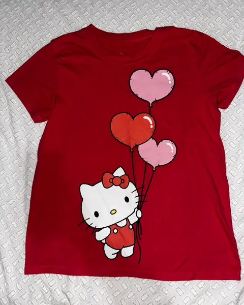 Hello kitty