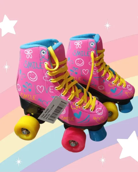 Patines soy luna