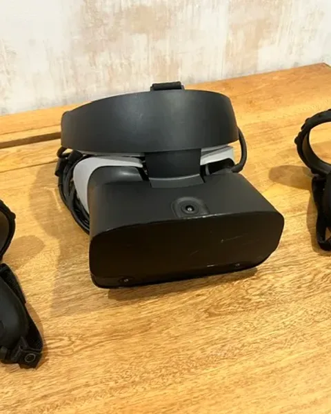OCULUS RIFT S