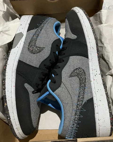Nike Air Jordan 1 Low SE