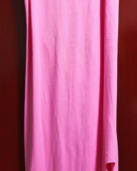 Vestido de playa