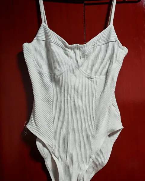 Body blanco