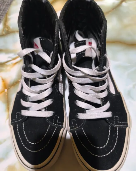 Tenis Vans