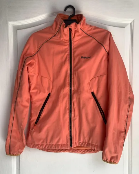 Sudadera Hi-Tec