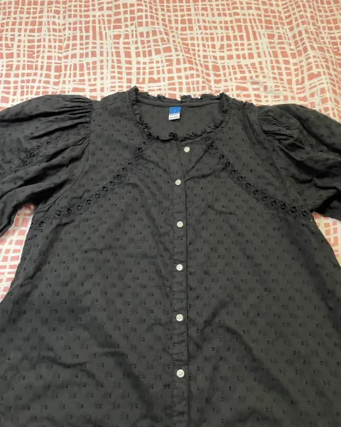 Blusa Old navy talla S