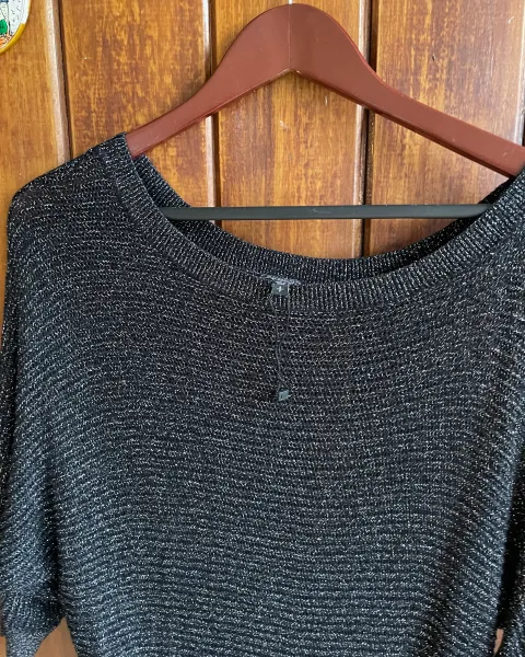 Sweater tejido marca Express