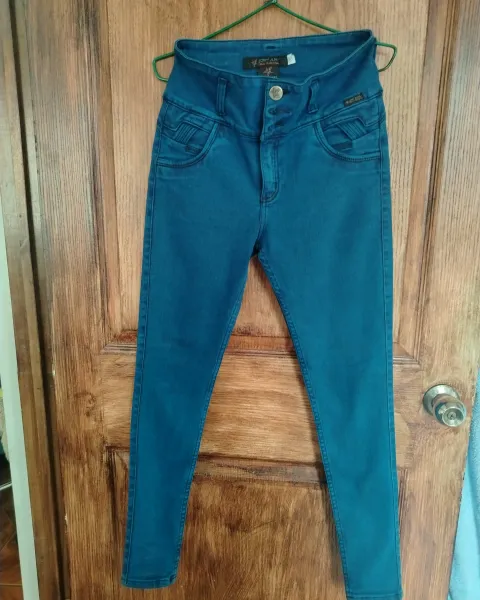 Jeans de mujer