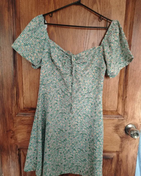 Vestido
