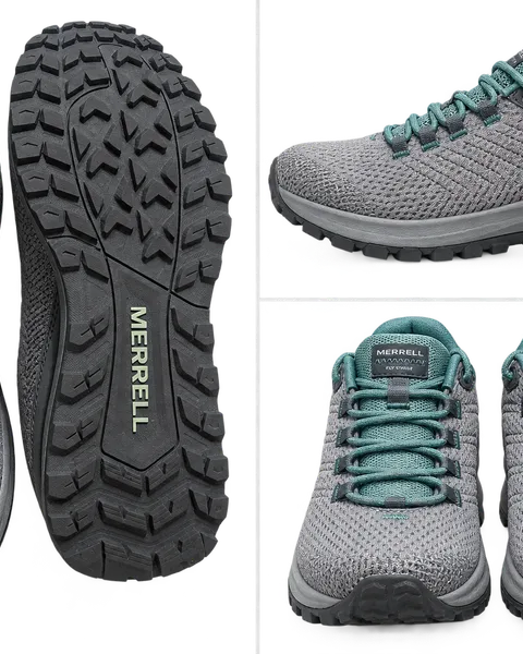 Tennis NUEVAS Merrell - MUJER