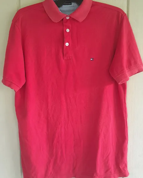 Camisa polo Tommy Hilfiger