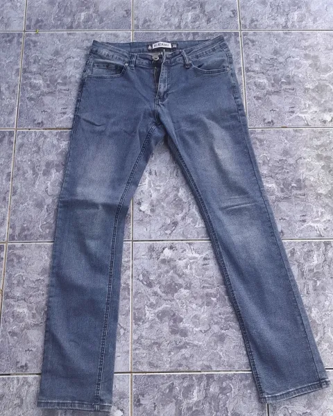 Pantalón Jean Azul