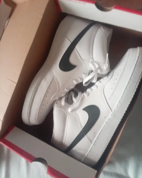 Tenis Nike