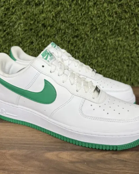 Nike Air Force 1 '07 White Malachite