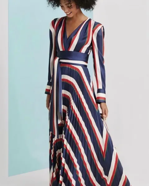 Vestido Formal
