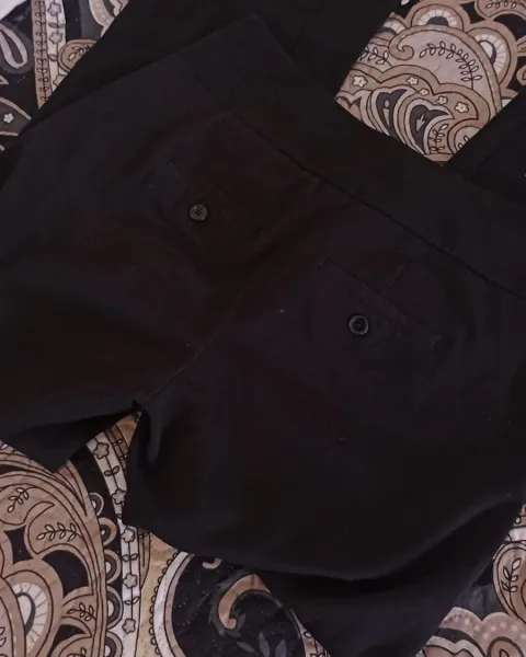 Pantalón de vestir