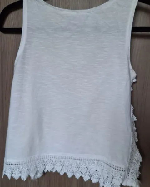 Blusa veraniega Mujer Springfield