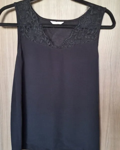 Blusa Springfield Mujer