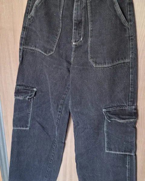 Cargo Pants Mujer