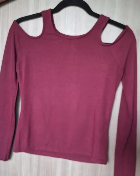 Blusa de Mujer Catterpillar