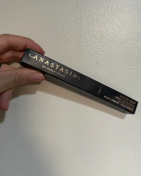 Brow Wiz Anastasia Beverly Hills (lápiz de cejas)