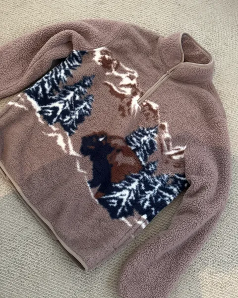 Abrigo Old Navy talla M