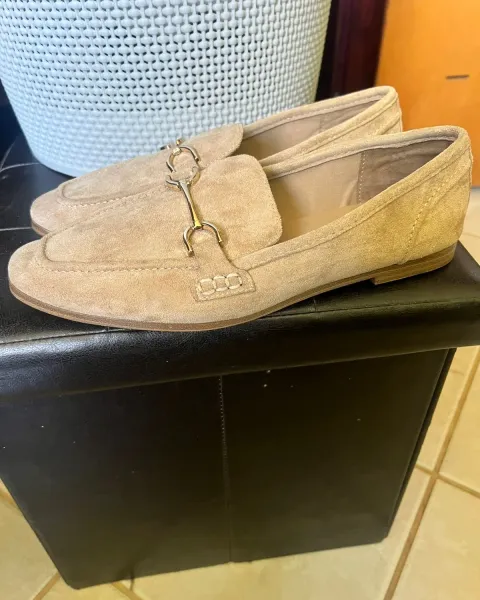 Loafers "A New Day"