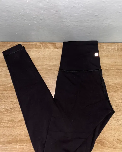Licra Deportiva Lululemon