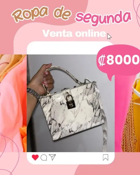 Bolso 👜