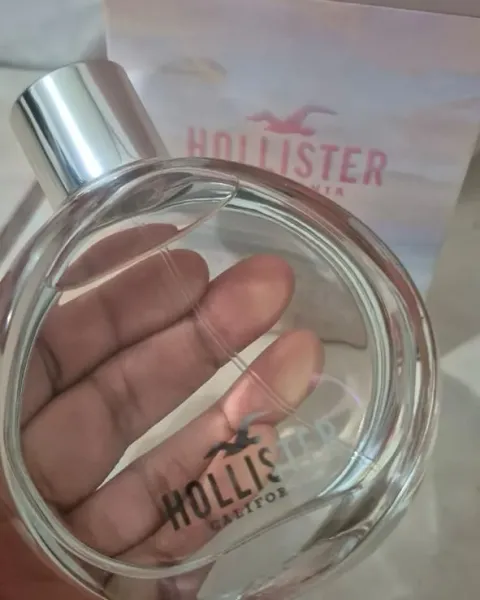 Perfume Hollister
