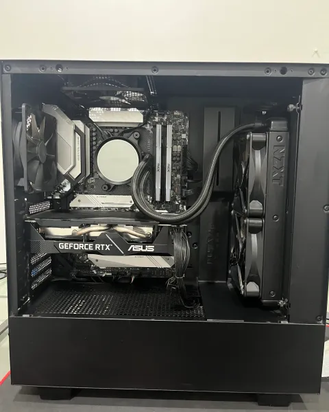 PC Completa