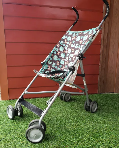 Coche Tipo sombrilla para bebé