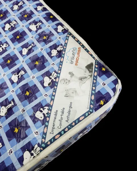 Colchón para Bebé